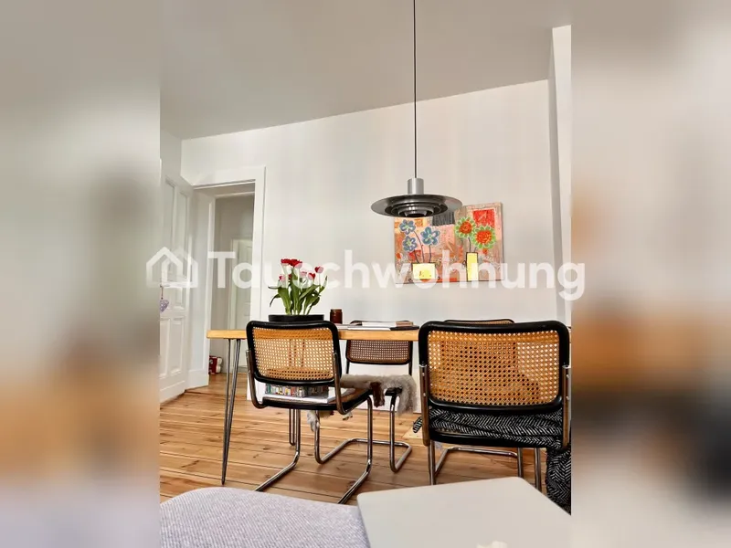 Tauschwohnung: Frisch renovierter Altau am Boxi — photo 1